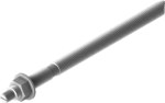 Штанга різьбова PGSM8x110 E90
