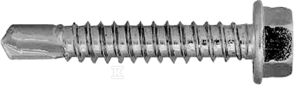 Önfúró csavar SMD4,8x16 E90. 100 - 804043