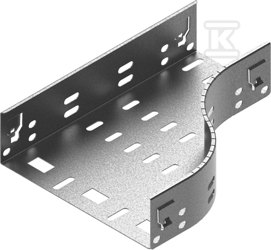 Redukcja lewa RKLFJ100/50H60 - 164612