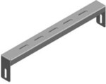 Uchwyt puszki UPPO100 E90