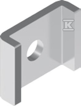 Пластина кутника PZV41 - 750302