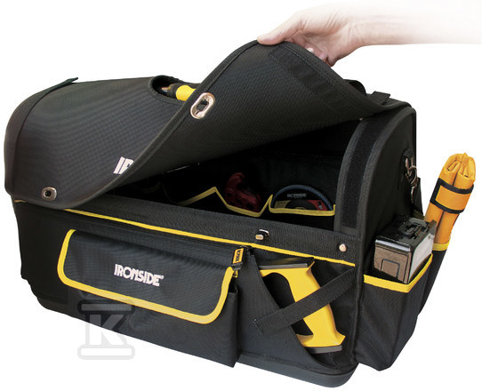 Сумка для інструментів Ironside 60см - 502255345