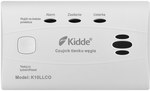 Датчик чадного газу Kidde K10LLCO