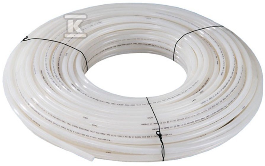 Rura Uponor PN10 25x3,5 50m Aqua Pipe - 1001202