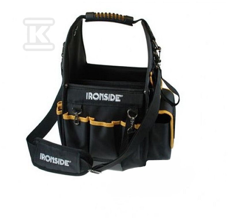 Ironside Electrician Tool Bag - 502255346