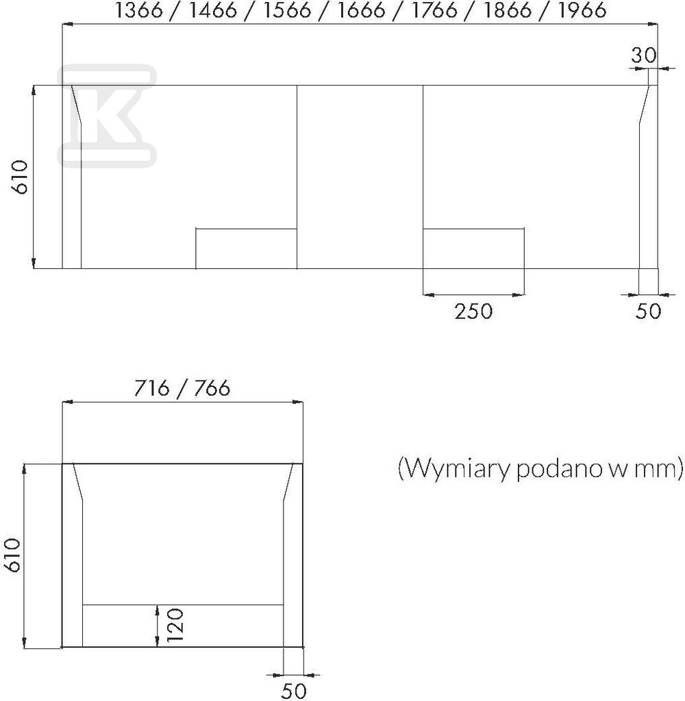 1.031 Stabilsound® 140-180x75x61 cm for - 1.031