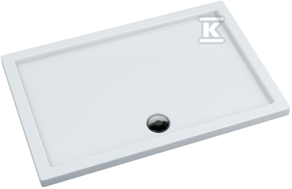 3.2256 Standard acrylic shower tray - 3.2256