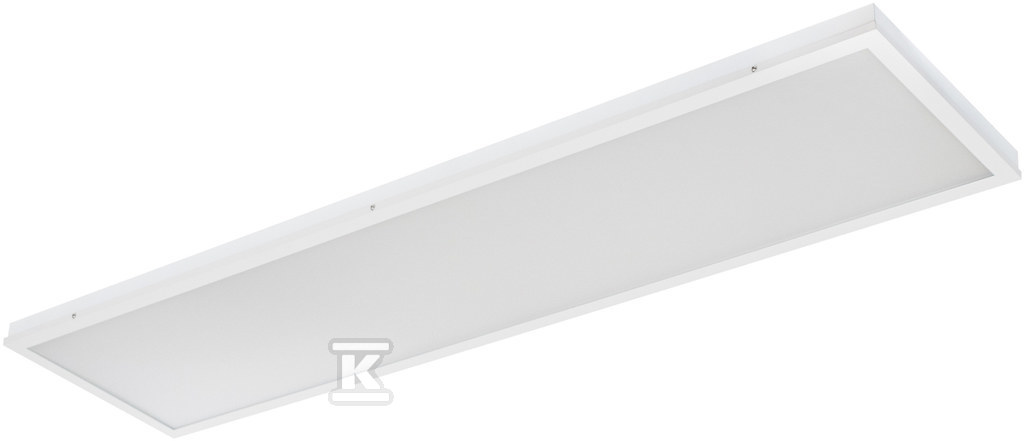 LED panel 4IN1 1200 32W 865 WT white - 4058075699700