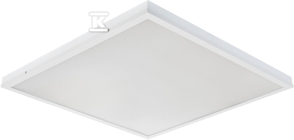 Oprawa LED typu panel, 4w1, 595x595mm - 4058075699540