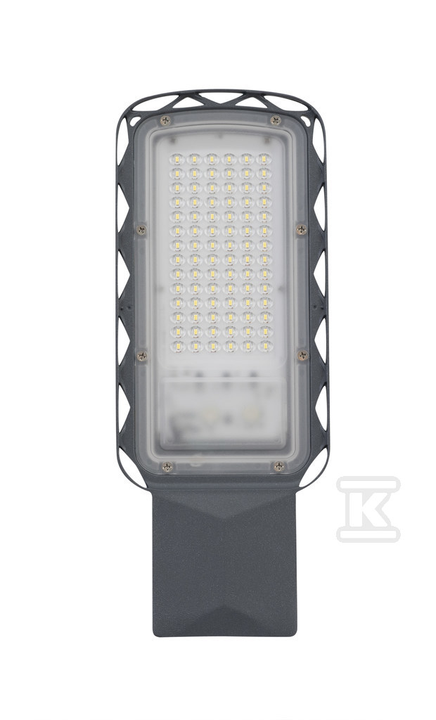 LED ulična lampa URBAN LITE M 2kV 50V - 4058075678095