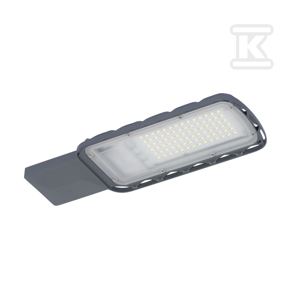 LED ulična lampa URBAN LITE M 2kV 50V - 4058075678095