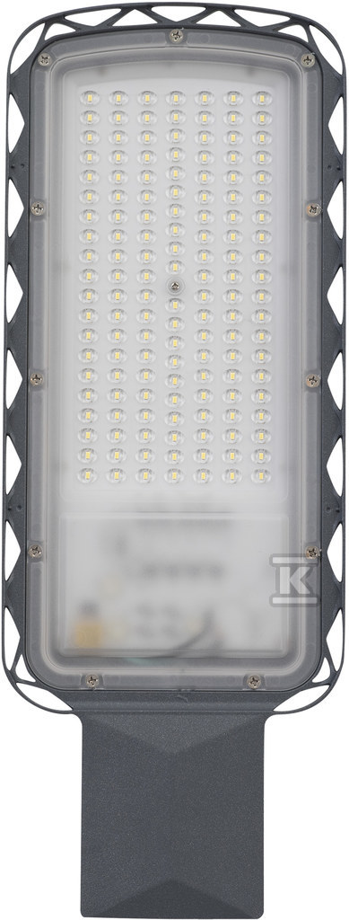 LED ulična lampa URBAN LITE L 2kV 100V - 4058075678194