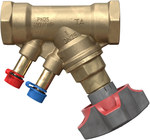 STAD DN 10 balancing valve, without drain