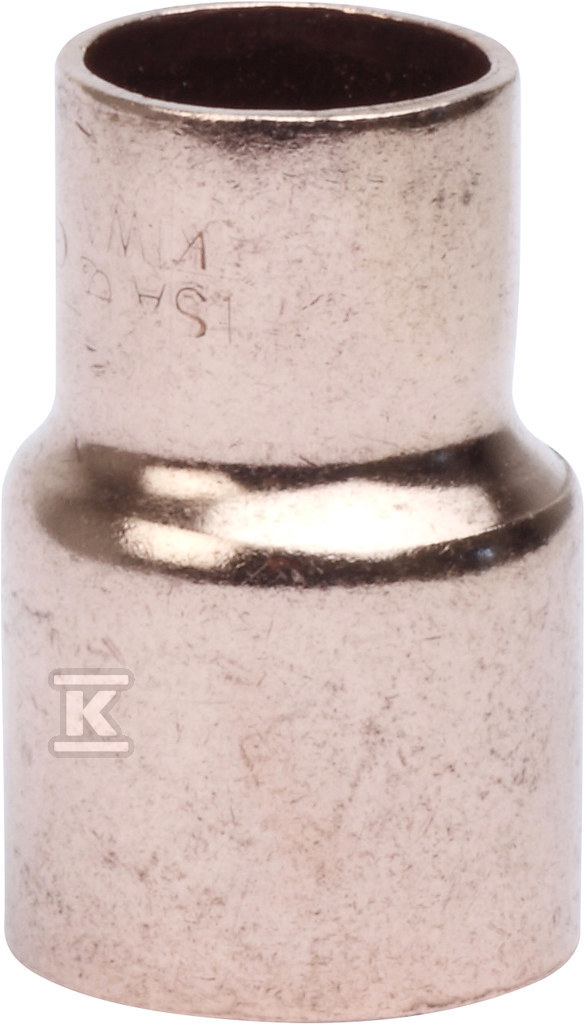 Redukcja Mufowa 54 x 42mm - 5240 054042000
