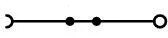 Single-conductor disconnectable - 2016-7714