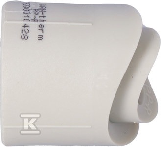 Złączka siodełkowa GW PP-R - 50 Rp1/2