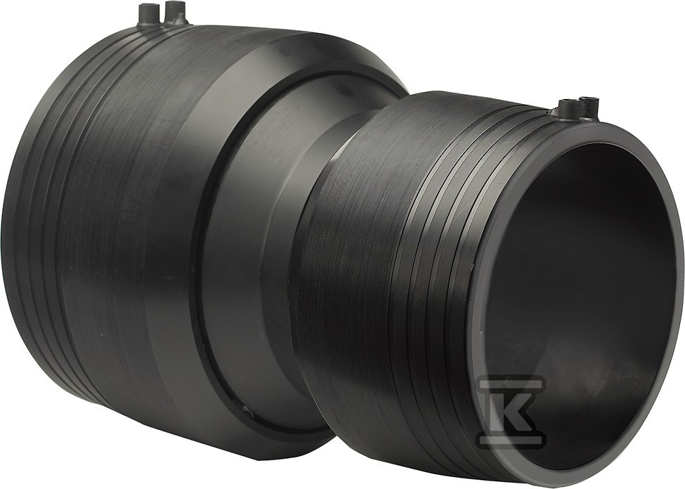 Redukcja elektrooporowa d225x200 PE100, - 753901845