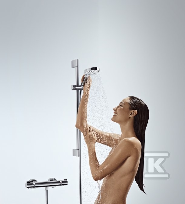 Croma Select S Concealed shower set - 27295000