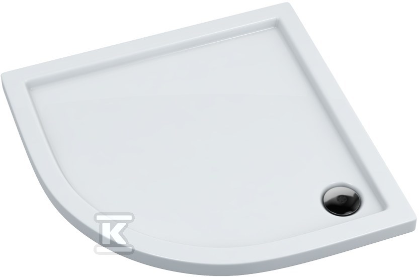 3.265 Standard acrylic shower tray - 3.265