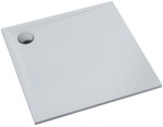 3.461 Stabilsound Plus® composite shower tray 90x90x3 cm "Etrusco", square