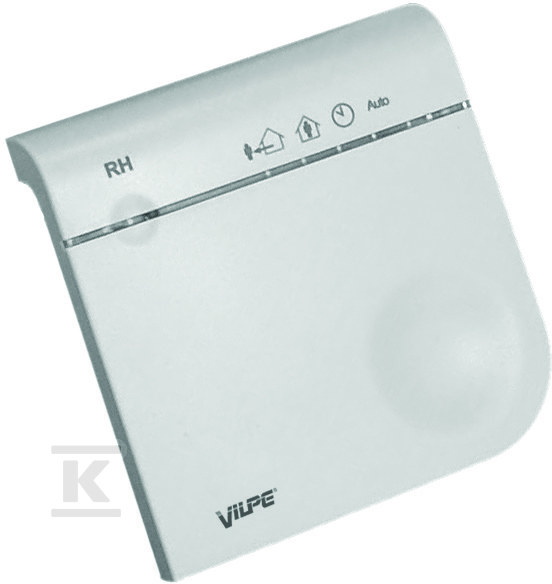 ECO IDEAL WIRELESS RH humidity sensor - - 735031