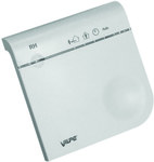 ECO IDEAL WIRELESS RH humidity sensor - White