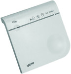 ECO IDEAL WIRELESS CO2 carbon dioxide sensor - White