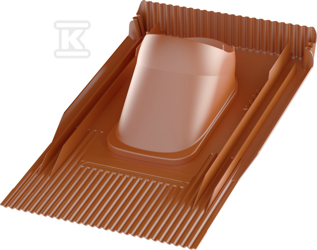 UNITILE roof penetration (universal for - 740909