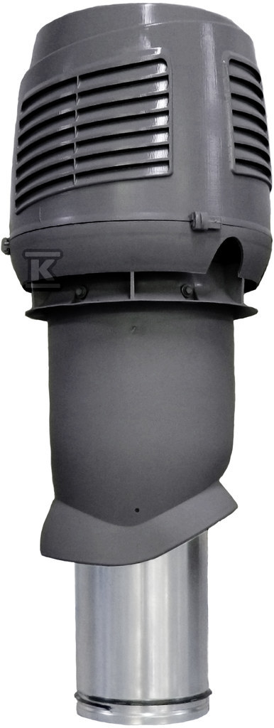 Roof air intake INTAKE 160P/IS/500 - - 741887