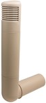 Ventilation hose ROSS ᴓ160/170 - Beige