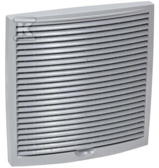 Multifunctional grille 240x240 - Light - 793333