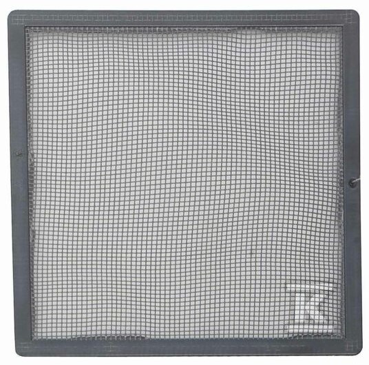 Insect Net 150x150 - Gray - 793362