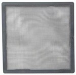 Insect Net 150x150 - Gray