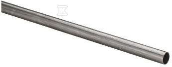 Tube 54 x 1.5 stainless steel - - 193676