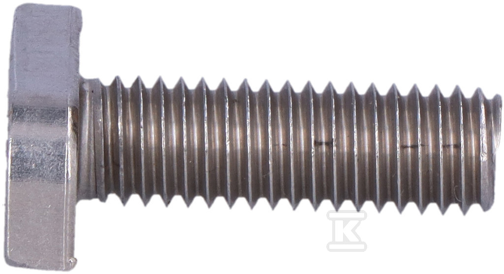 Schraube SMFM8x25E A2 - 808251