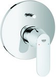 Eurosmart Cosmopolitan - single lever bath mixer