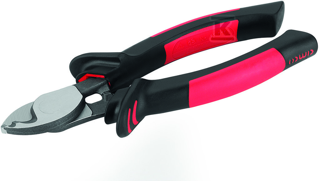 DUOCUT cable cutters - 120108