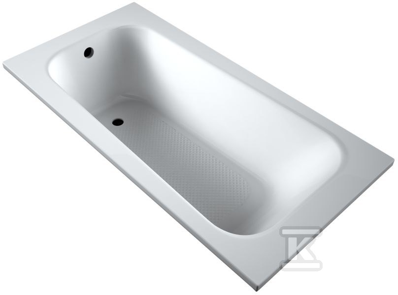 3.552/S Standard acrylic bathtub - 3.552/S