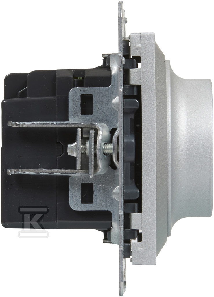 Rotary dimmer - 240 V ~ - 50 Hz - 5 - - 721379