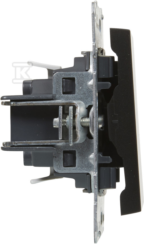 Single pole switch - 10 AX - 250 V ~ - - 721401