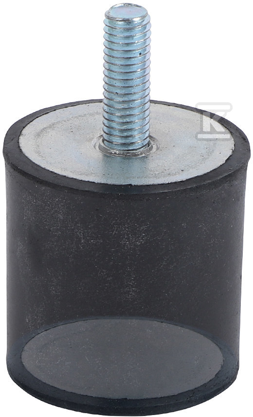 VibraTek SB-M tlumič vibrací 290/M6 - 2801700291