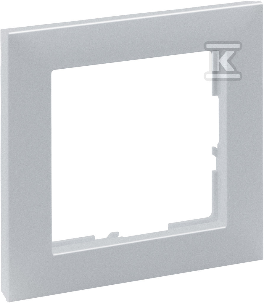 Bezel - 1x, ALUMINUM SUNO - 721511