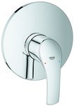 Eurosmart - single lever shower mixer