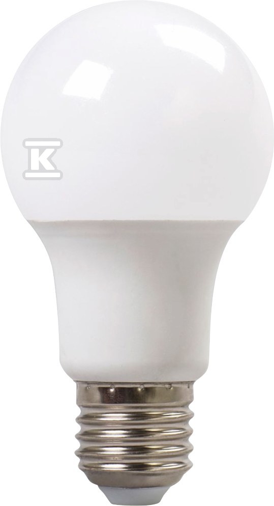 LED nízkonapäťové AC/DC 24V 6W 700lm - LED-3021