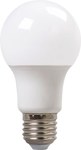 LED nízkonapäťové AC/DC 24V 6W 700lm E27 A60 4000K 1CT/10x10F Helios