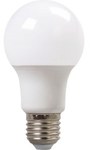 LED low voltage AC/DC 24V 11W 1200lm E27 A60 4000K 1CT/10x10F Helios