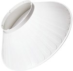 Абажур для LED ламп HB190 110W зовнішній діаметр 405 мм