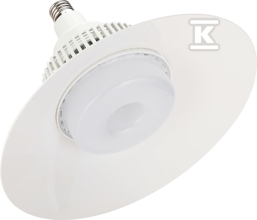 Intenzív E40 LED izzó 110W 4000K - LED-3031