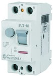 Residual current circuit breaker 6kA type A HNC-63/2/003-A