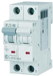 Miniature circuit breaker 6kA HN-B16/1N